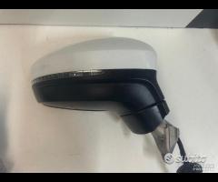 Specchio retrovisore dx sx volkswagen tiguan 2020 - 11