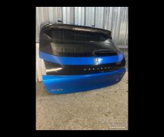 Portellone baule posteriore peugeot 208 2019 2025