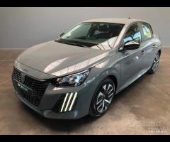 Portellone baule posteriore peugeot 208 2019 2025 - 8