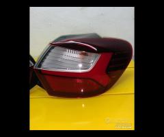 Fanale posteriore destro hyundai i10 2020 2025 - 1