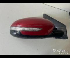 Specchietto esterno passeggero kia sportage 2018 - 1