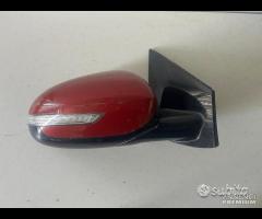 Specchietto esterno passeggero kia sportage 2018 - 2