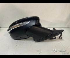 Specchietto retrovisore destro citroen c3 2025 - 1