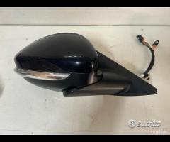 Specchietto retrovisore destro citroen c3 2025 - 3