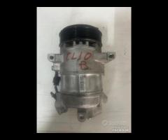 Compressore aria condizionata renault 926004423r - 2