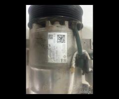 Compressore aria condizionata renault 926004423r - 4