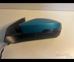 Specchietto esterno originale vw t-cross 2019 2023 - 15