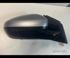 Specchietto retrovisore opel grandland x 2021 - 8