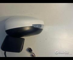 Specchietto retrovisore citroen c3 aircross 2022 - 2