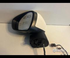 Specchietto retrovisore citroen c3 aircross 2022 - 3