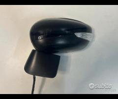 Specchietto retrovisore citroen c3 aircross 2022 - 4