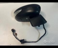 Specchietto retrovisore citroen c3 aircross 2022 - 5