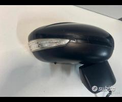 Specchietto retrovisore citroen c3 aircross 2022 - 10