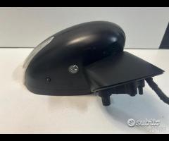 Specchietto retrovisore citroen c3 aircross 2022 - 12