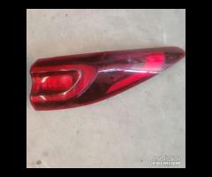 Stop fanale posteriore dx sx kia sportage gt 2020 - 2