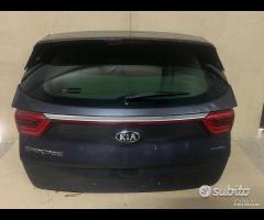 Stop fanale posteriore dx sx kia sportage gt 2020 - 12