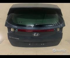 Stop fanale posteriore dx sx kia sportage gt 2020 - 16