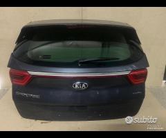 Stop fanale posteriore dx sx kia sportage gt 2020 - 17
