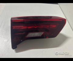 Fanale posteriore destro volkswagen t-roc 2022 - 7