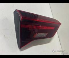 Fanale posteriore destro volkswagen t-roc 2022 - 10
