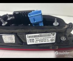 Fanale posteriore destro volkswagen t-roc 2022 - 12