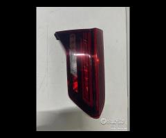 Fanale posteriore destro volkswagen t-roc 2022 - 14