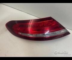 Fanale posteriore sx mercedes c coupe' w205 - 2