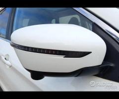 Specchietto retrovisore dx nissan qashqai j11 2019 - 1