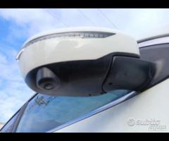 Specchietto retrovisore dx nissan qashqai j11 2019 - 2