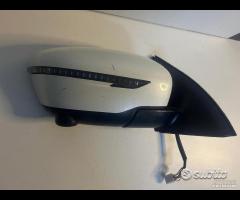 Specchietto retrovisore dx nissan qashqai j11 2019 - 4