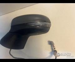Specchietto retrovisore sx dx ford puma 2022 - 1