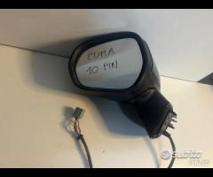 Specchietto retrovisore sx dx ford puma 2022 - 2