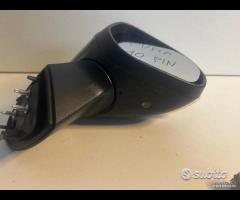 Specchietto retrovisore sx dx ford puma 2022 - 6