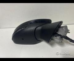 Specchietto retrovisore dx sx renault clio 5 2022