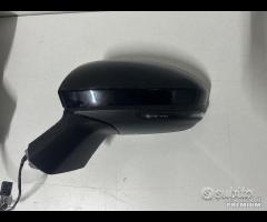 Specchietto retrovisore dx sx renault clio 5 2022