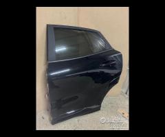 Porta sportello destro sinistro ford puma 2022