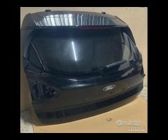 Porta sportello destro sinistro ford puma 2022