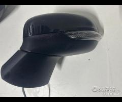 Porta sportello destro sinistro ford puma 2022 - 7