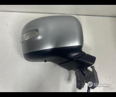 Specchietto retrovisore ester destro jeep renegade - 1