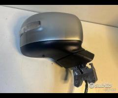 Specchietto retrovisore ester destro jeep renegade - 2