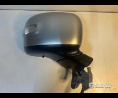Specchietto retrovisore ester destro jeep renegade - 3