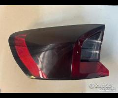 Fanale posteriore sx bmw x1 u11 2022 2026