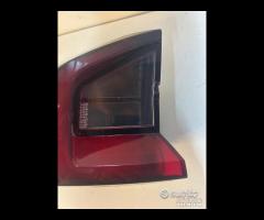 Fanale posteriore sx bmw x1 u11 2022 2026