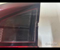 Fanale posteriore sx bmw x1 u11 2022 2026