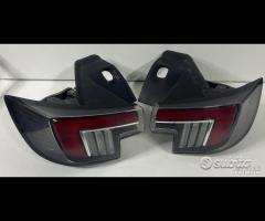 Fanale luce posteriore dx sx Opel mokka 2024