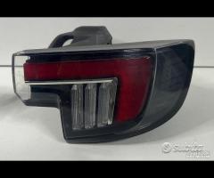 Fanale luce posteriore dx sx Opel mokka 2024