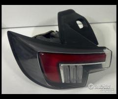 Fanale luce posteriore dx sx Opel mokka 2024