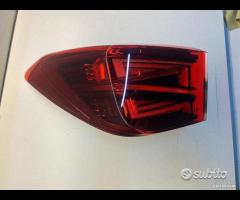 Fanale posteriore sx cupra formentor 5fa945207d - 2