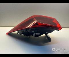 Fanale posteriore sx cupra formentor 5fa945207d - 3