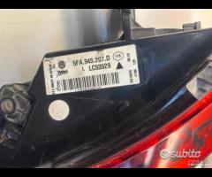 Fanale posteriore sx cupra formentor 5fa945207d - 5
